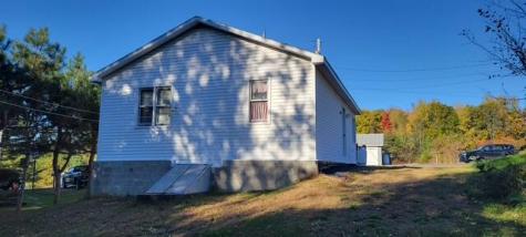 43 Pooler Avenue Skowhegan ME 04976