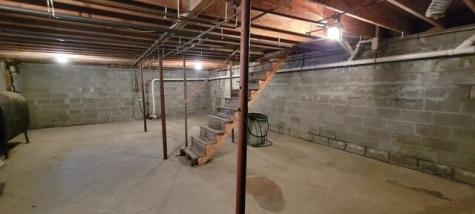 43 Pooler Avenue Skowhegan ME 04976