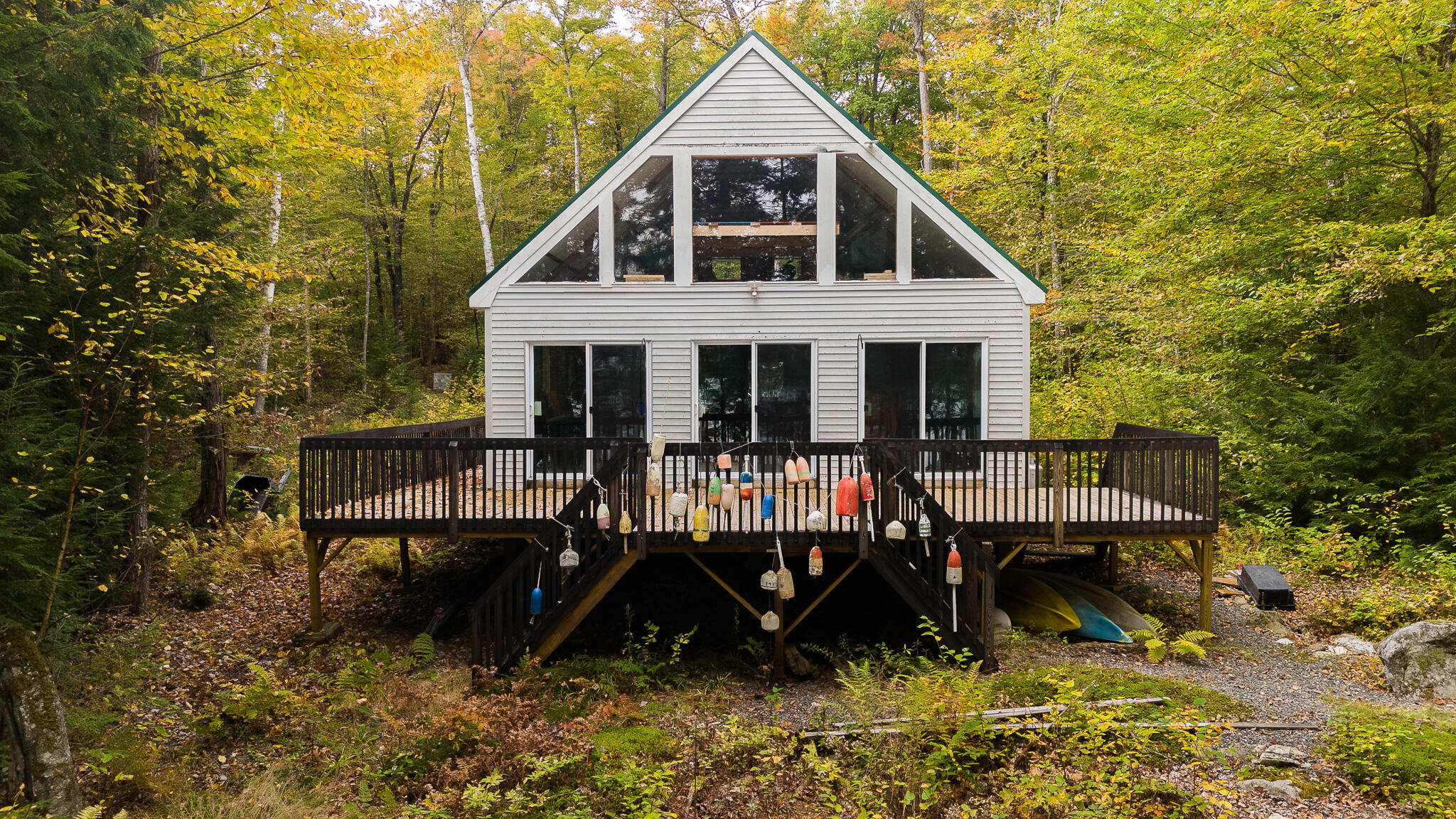5-27 Cooks Island Orneville Twp ME 04463