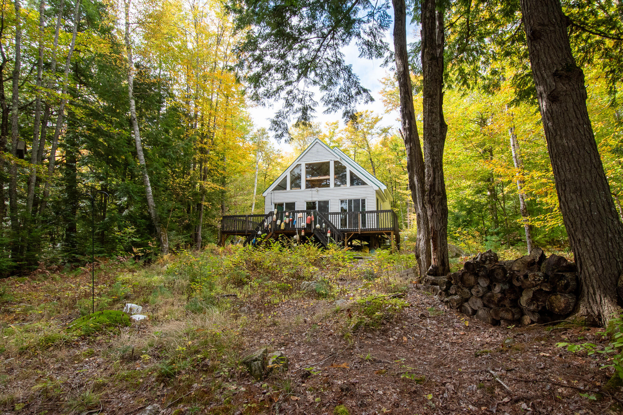 5-27 Cooks Island Orneville Twp ME 04463