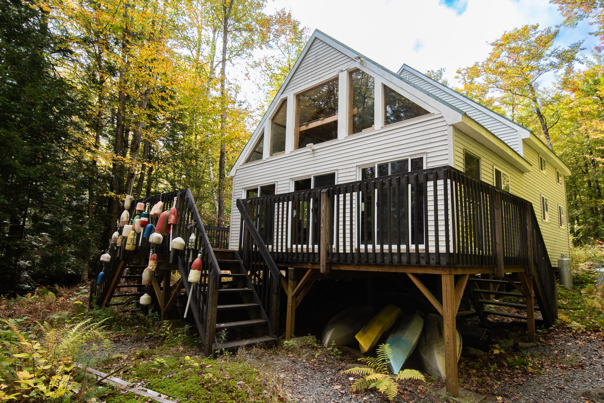 5-27 Cooks Island Orneville Twp ME 04463