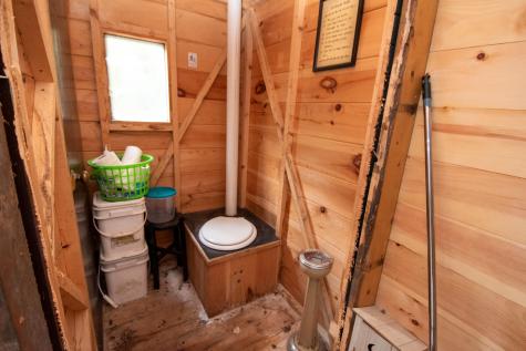 5-27 Cooks Island Orneville Twp ME 04463