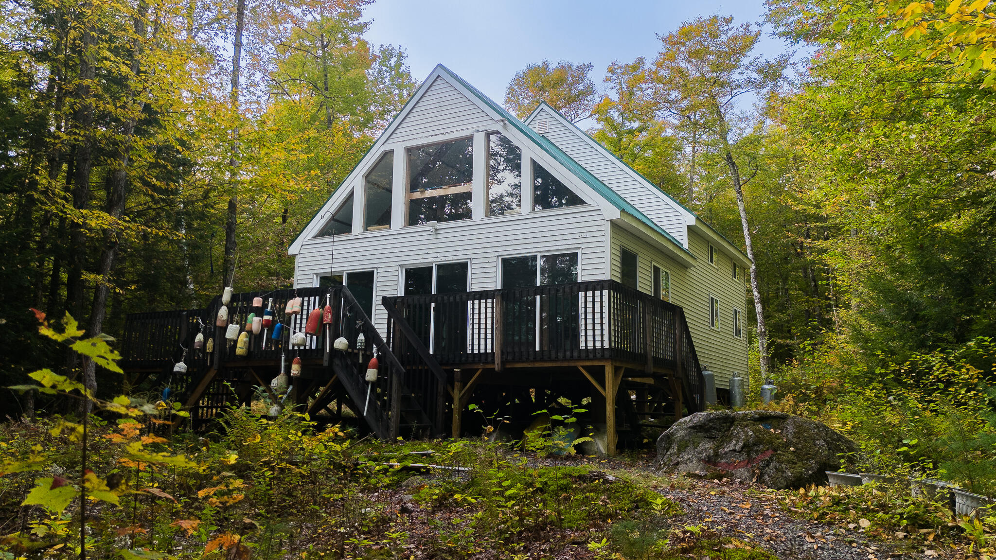 5-27 Cooks Island Orneville Twp ME 04463