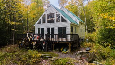 5-27 Cooks Island Orneville Twp ME 04463