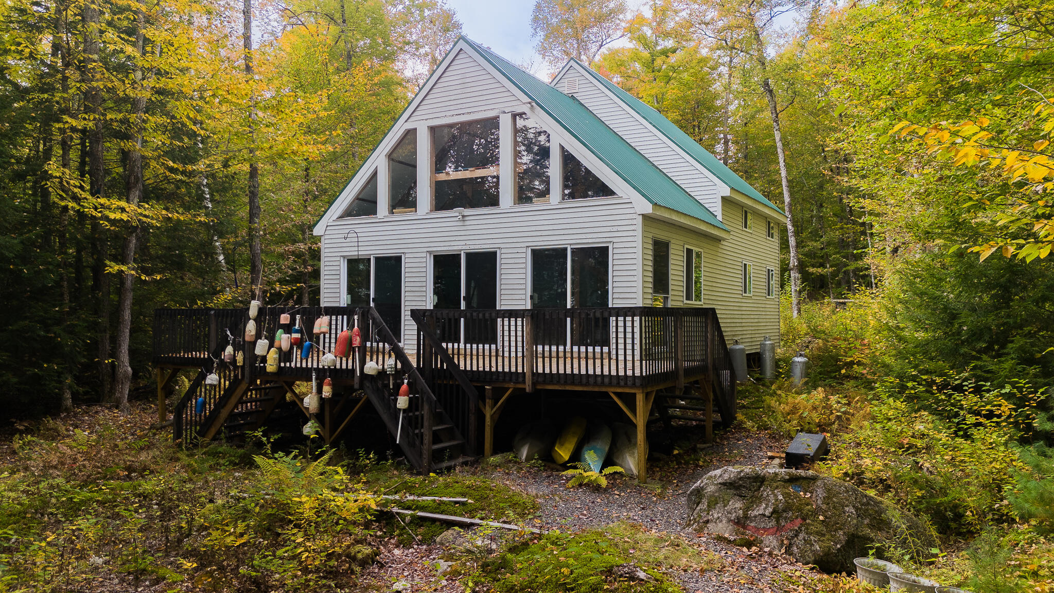 5-27 Cooks Island Orneville Twp ME 04463