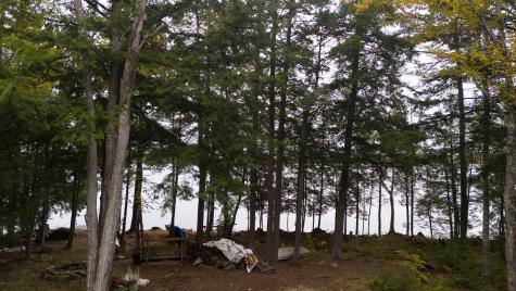 5-27 Cooks Island Orneville Twp ME 04463