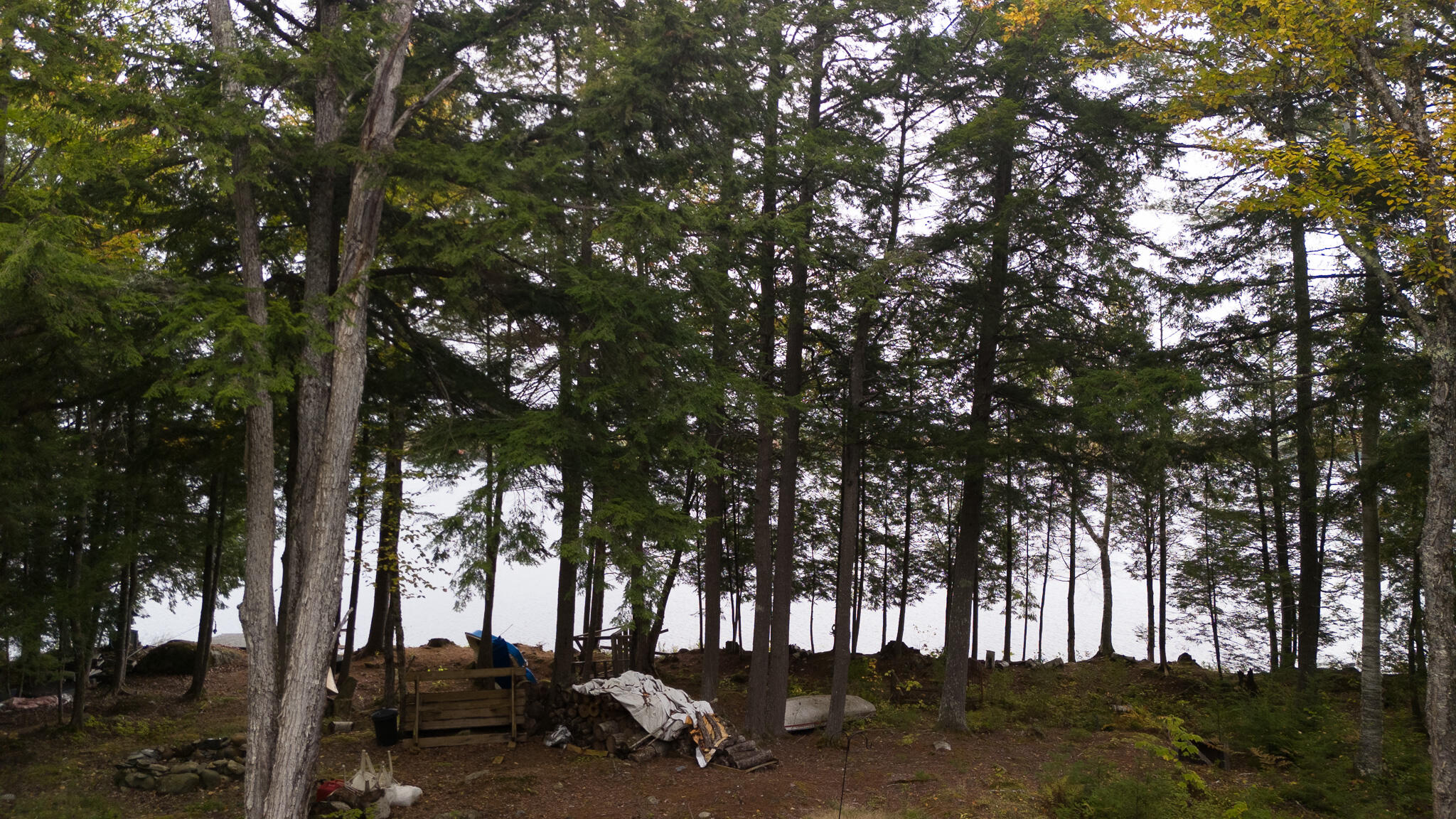 5-27 Cooks Island Orneville Twp ME 04463