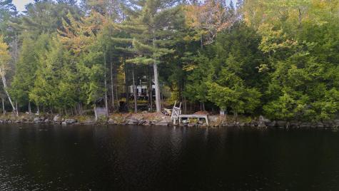 5-27 Cooks Island Orneville Twp ME 04463