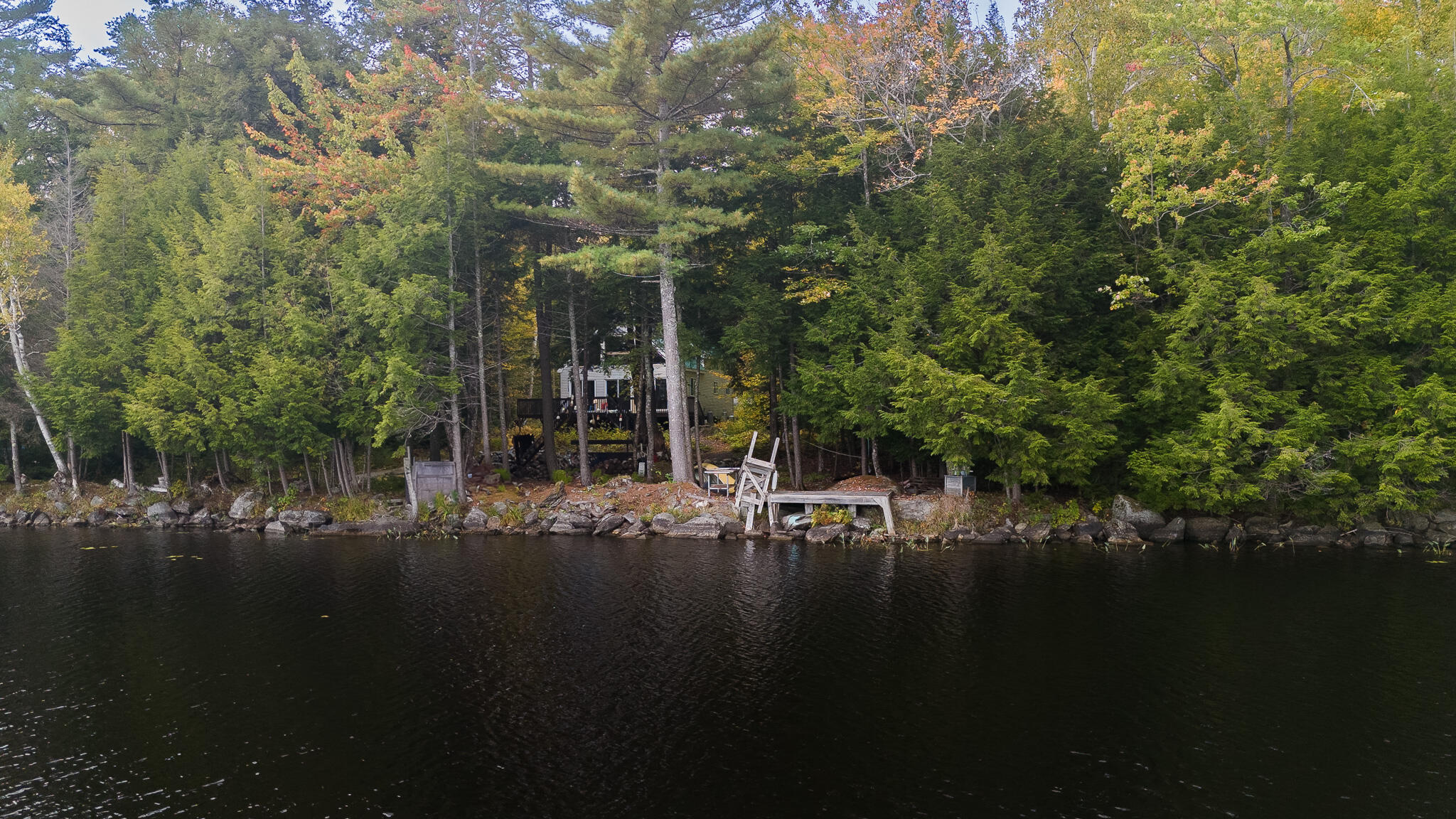 5-27 Cooks Island Orneville Twp ME 04463