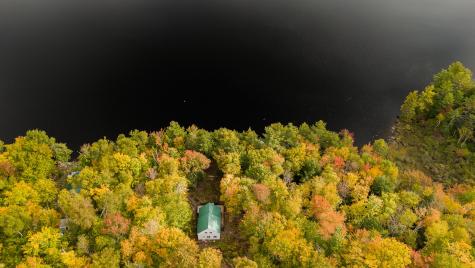 5-27 Cooks Island Orneville Twp ME 04463