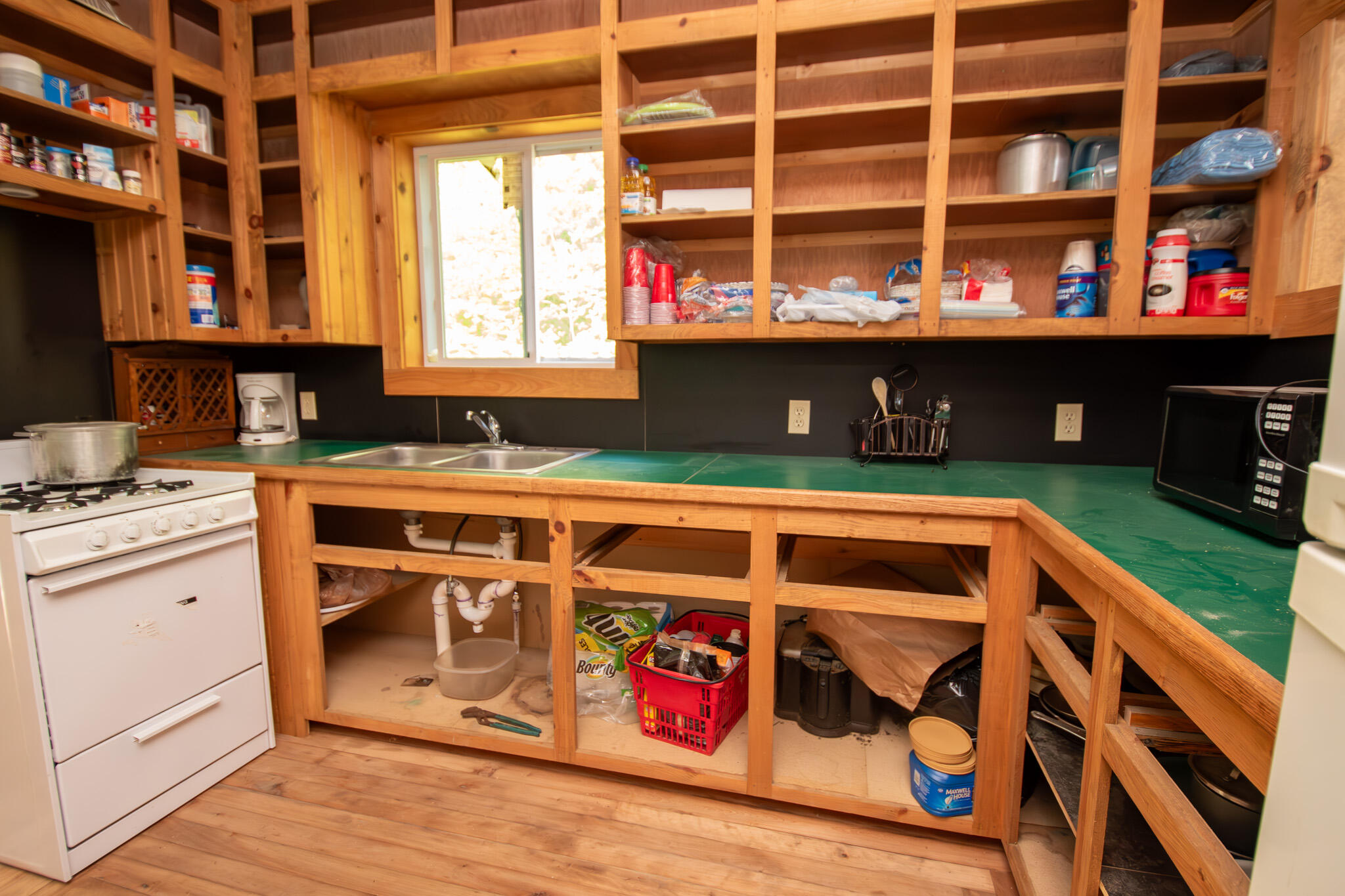 5-27 Cooks Island Orneville Twp ME 04463