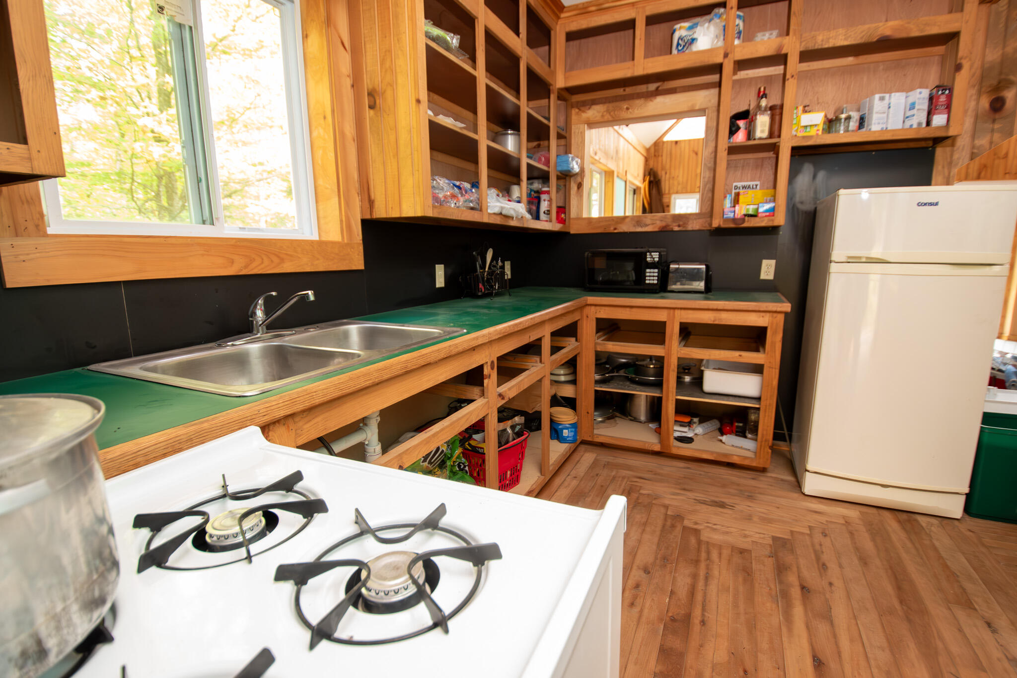 5-27 Cooks Island Orneville Twp ME 04463