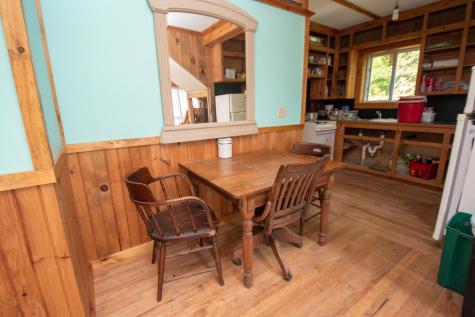 5-27 Cooks Island Orneville Twp ME 04463