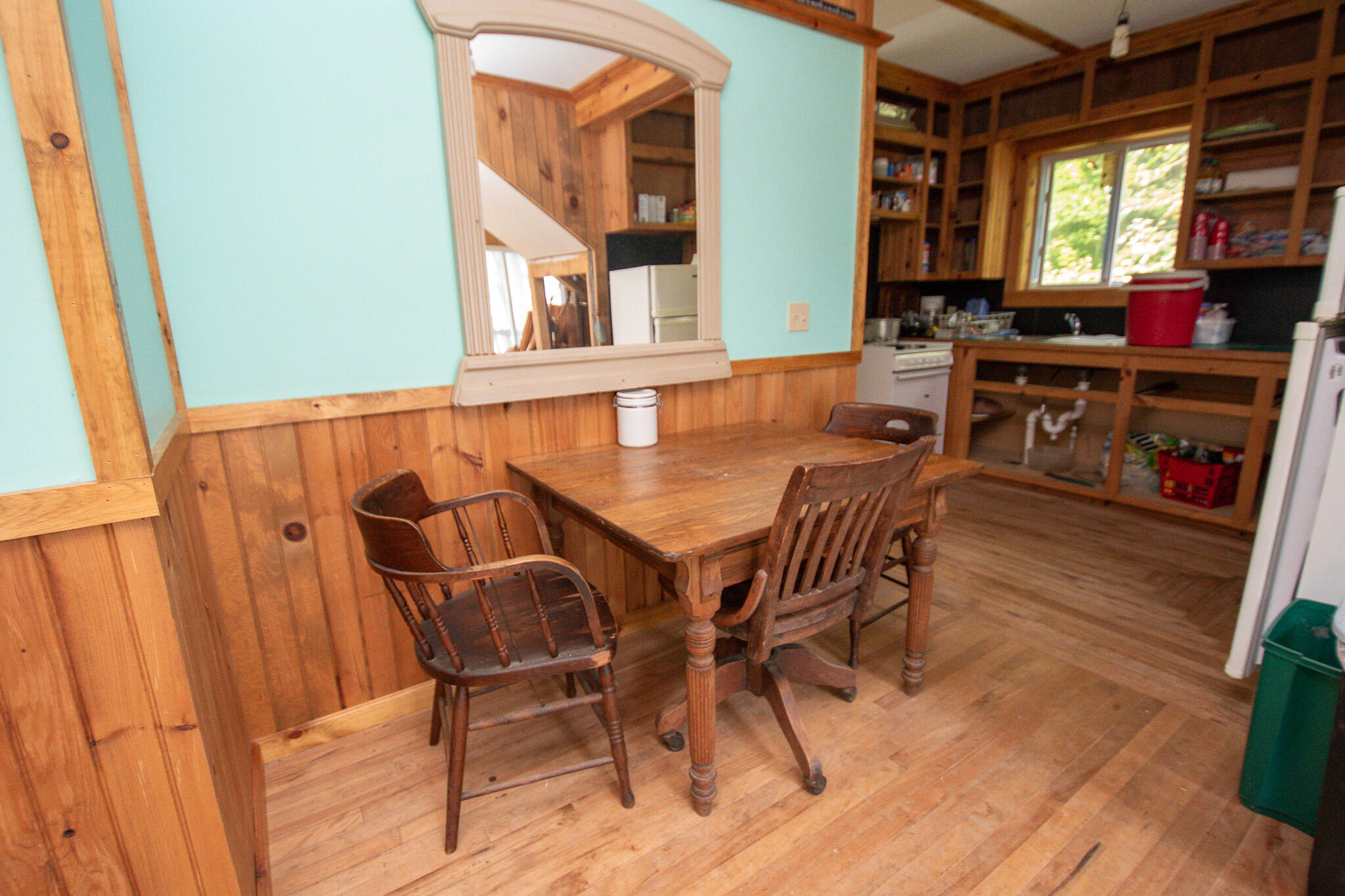 5-27 Cooks Island Orneville Twp ME 04463