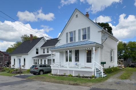 43 Pacific Street Rockland ME 04841