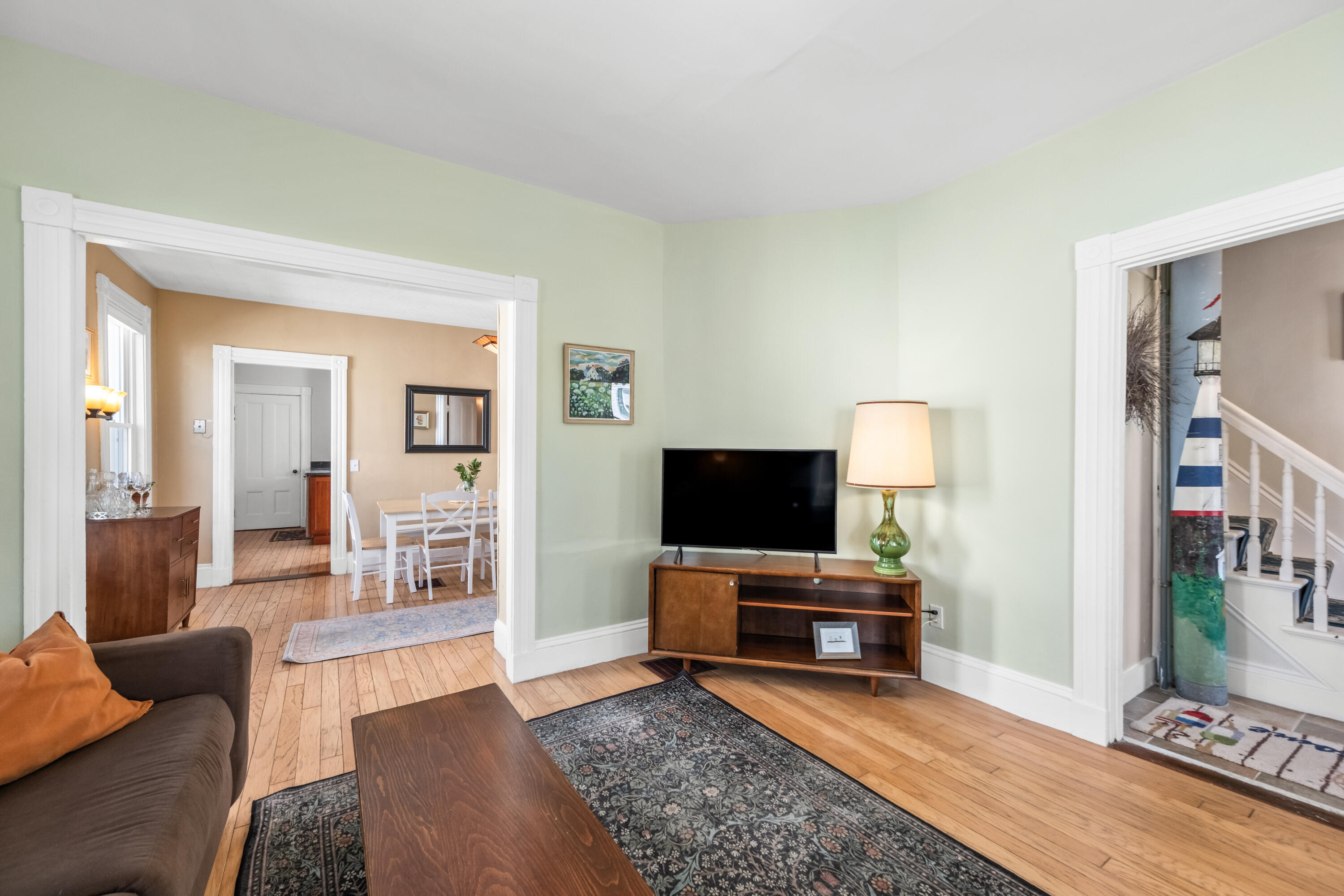 43 Pacific Street Rockland ME 04841