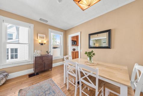 43 Pacific Street Rockland ME 04841