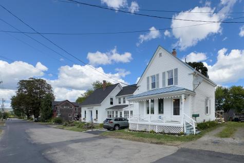 43 Pacific Street Rockland ME 04841