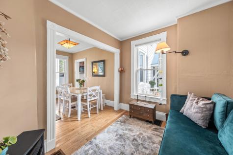 43 Pacific Street Rockland ME 04841