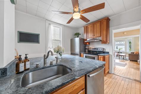 43 Pacific Street Rockland ME 04841