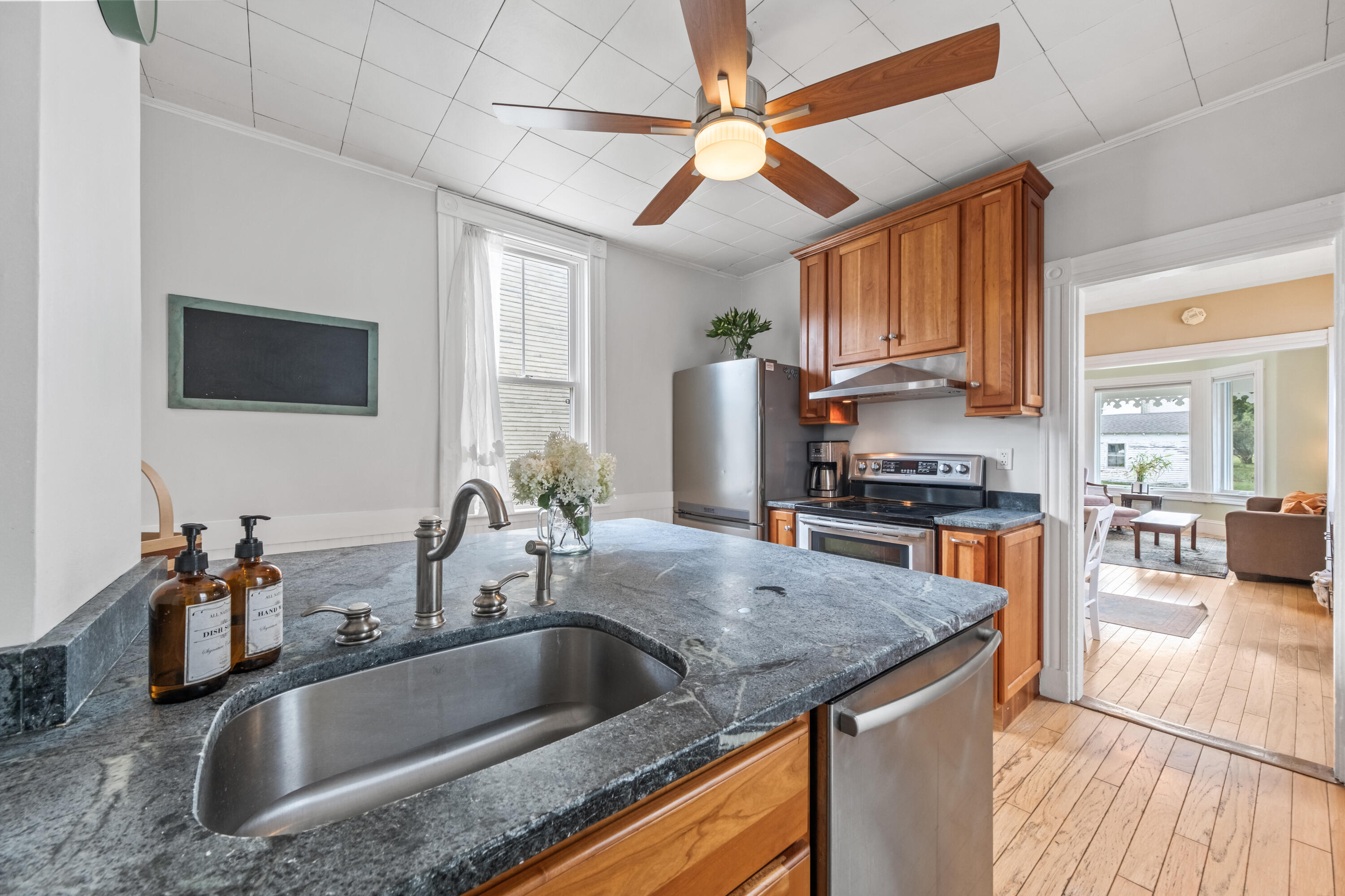 43 Pacific Street Rockland ME 04841