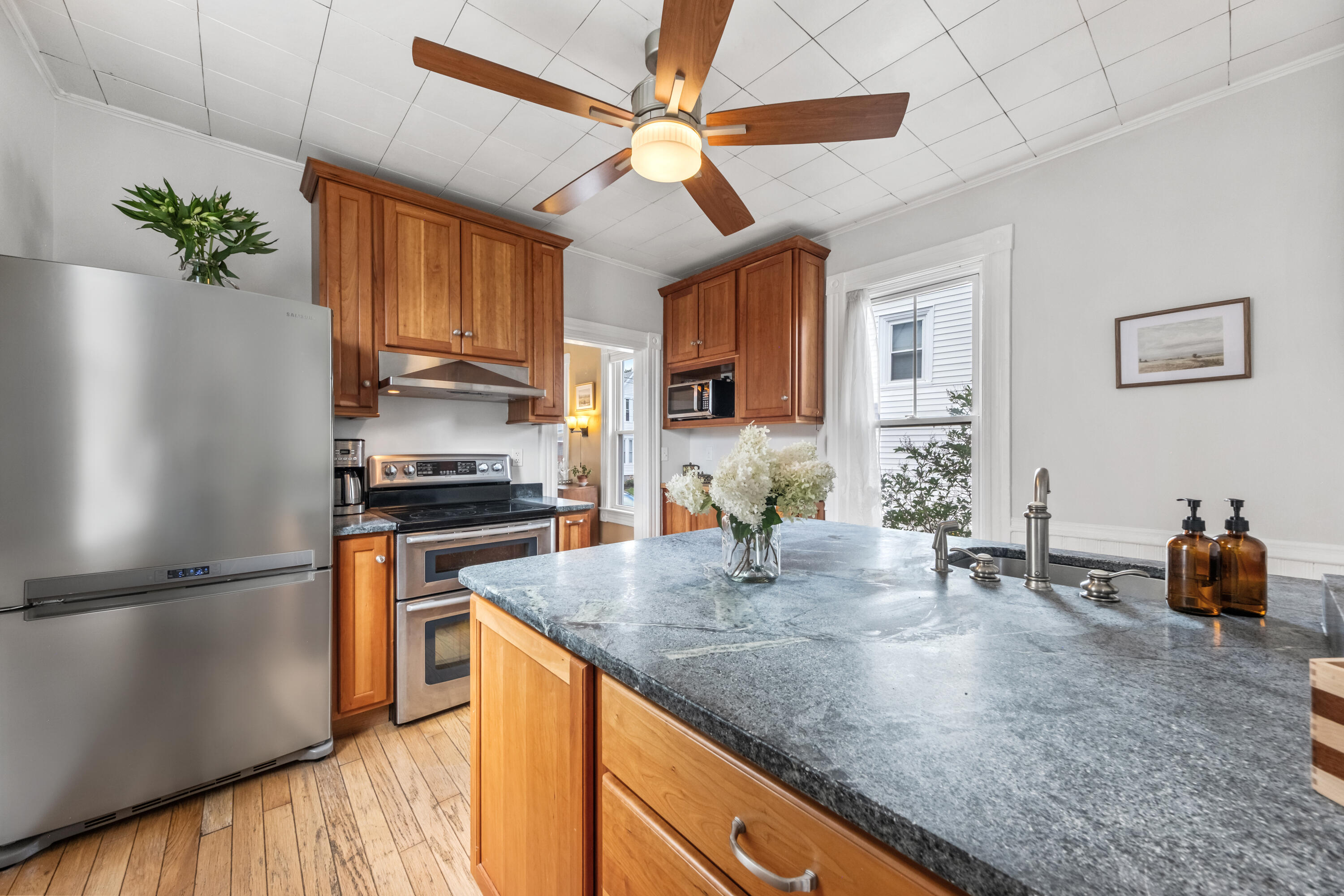 43 Pacific Street Rockland ME 04841