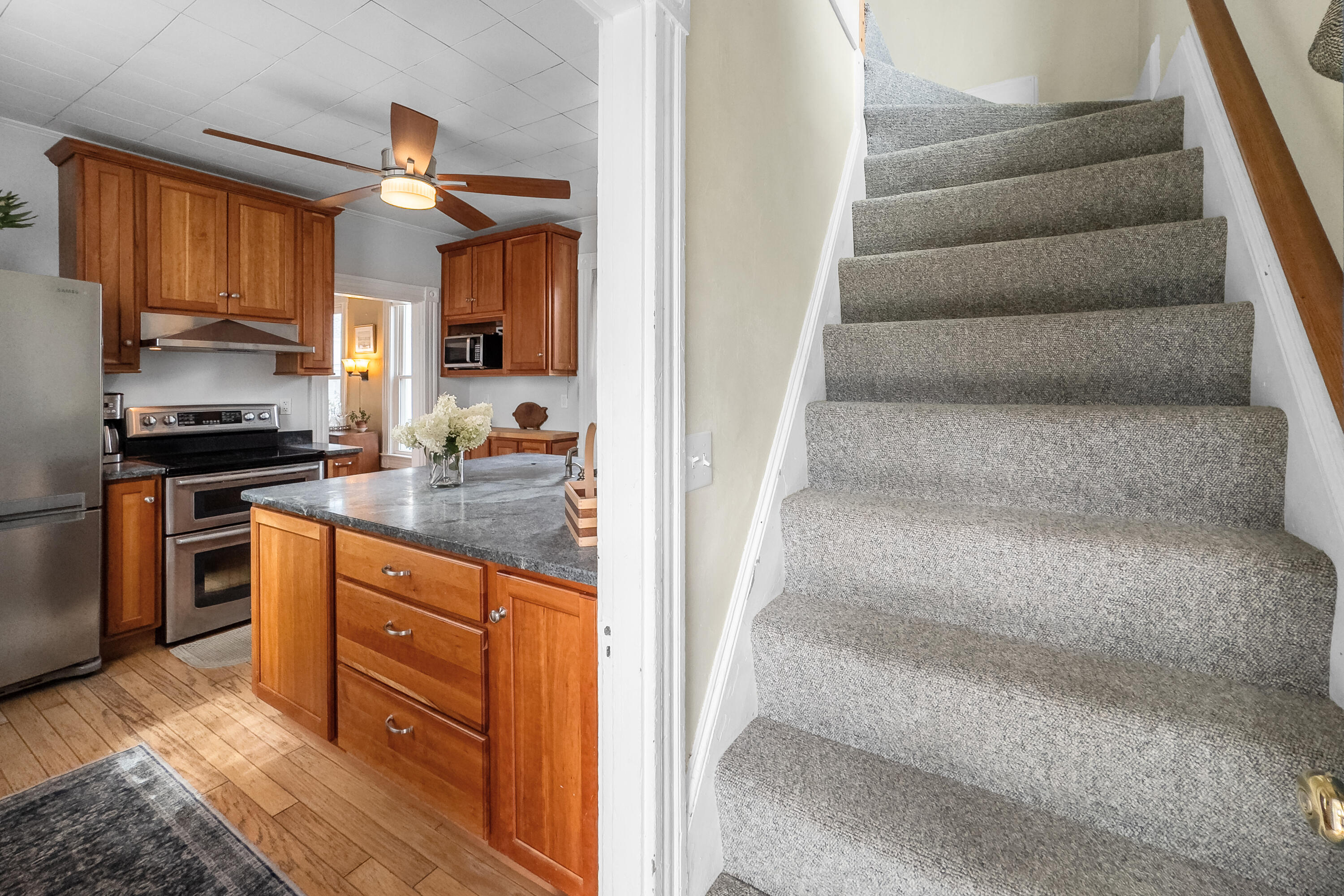 43 Pacific Street Rockland ME 04841