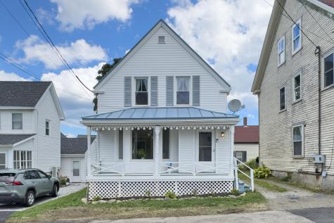 43 Pacific Street Rockland ME 04841