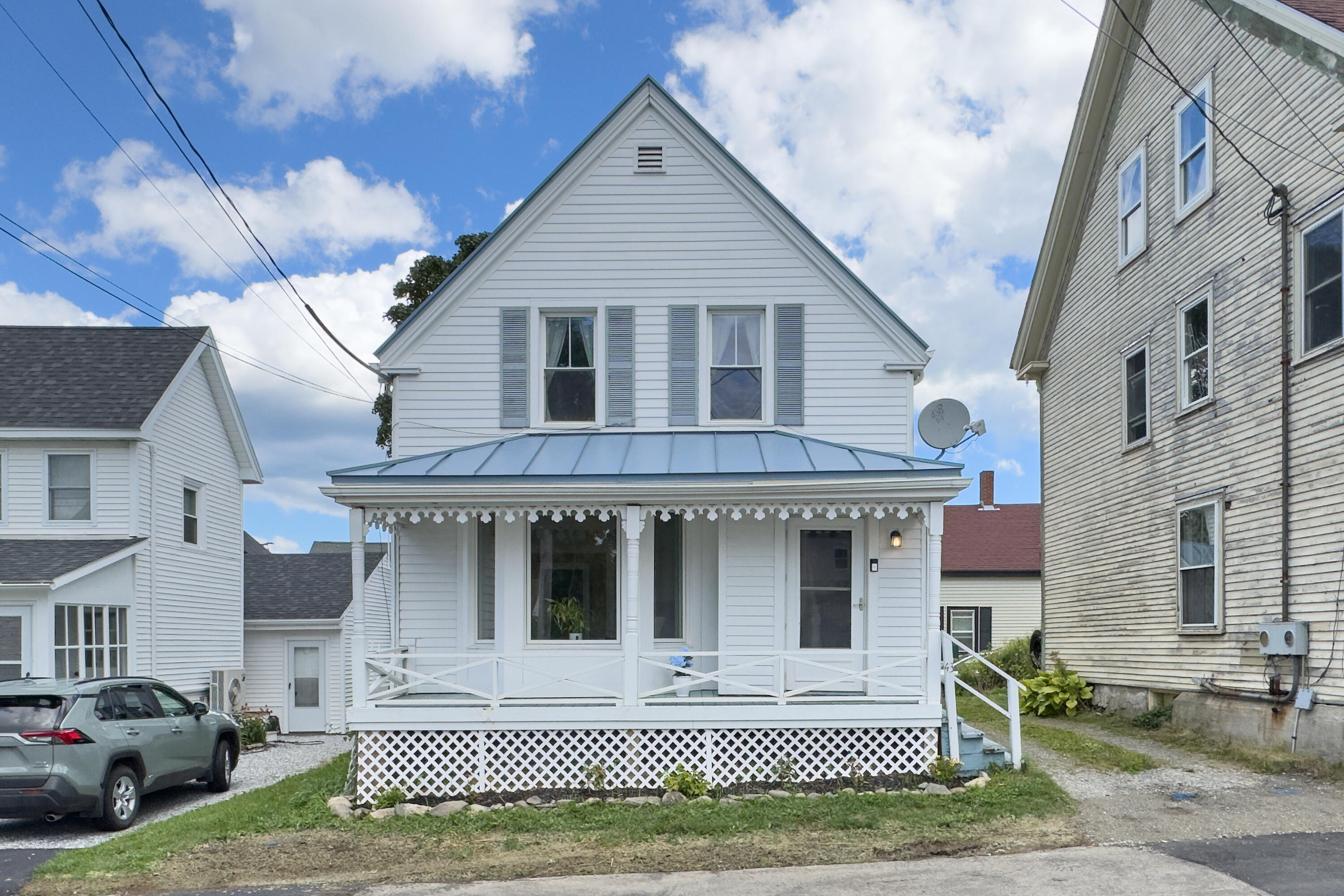 43 Pacific Street Rockland ME 04841