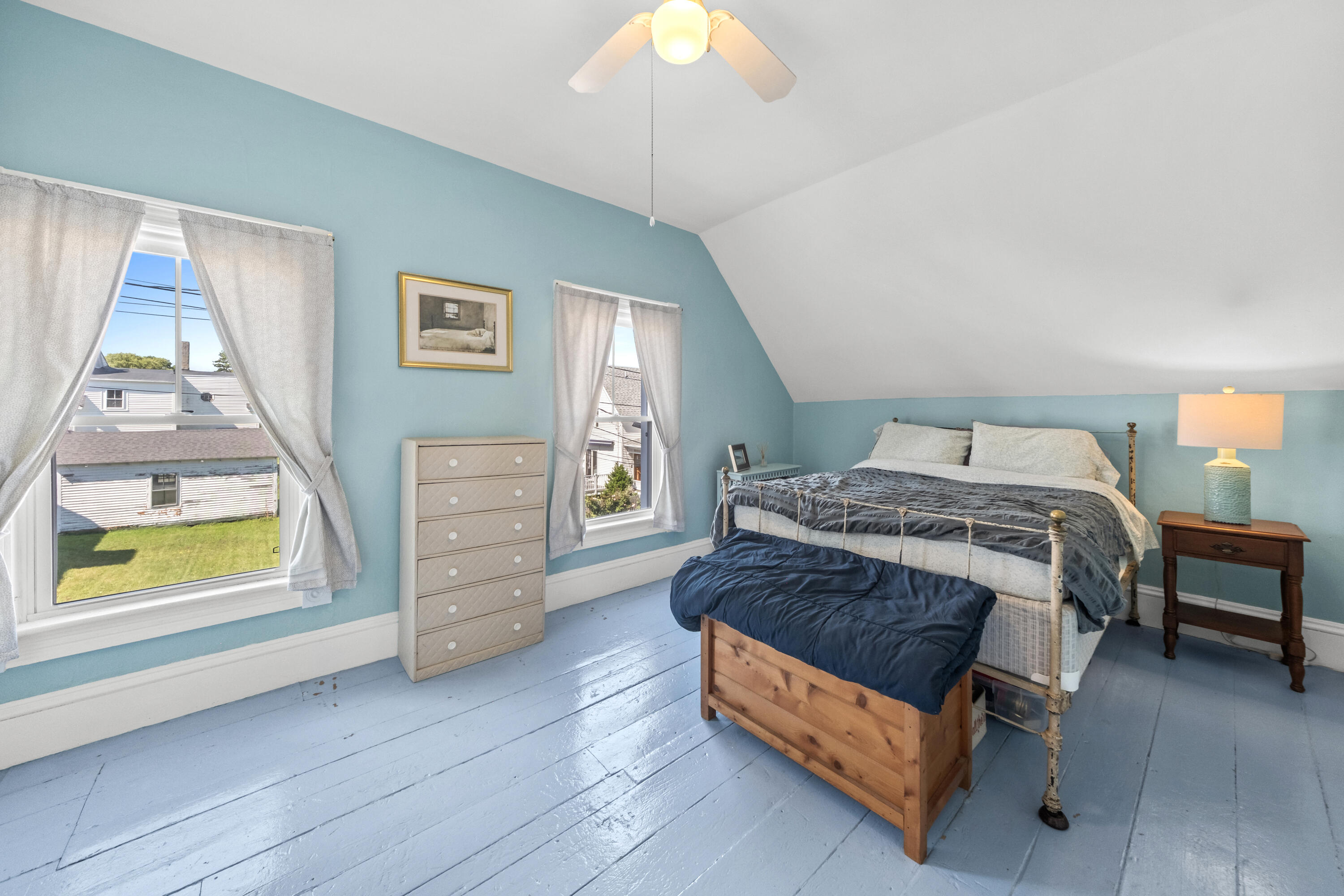 43 Pacific Street Rockland ME 04841