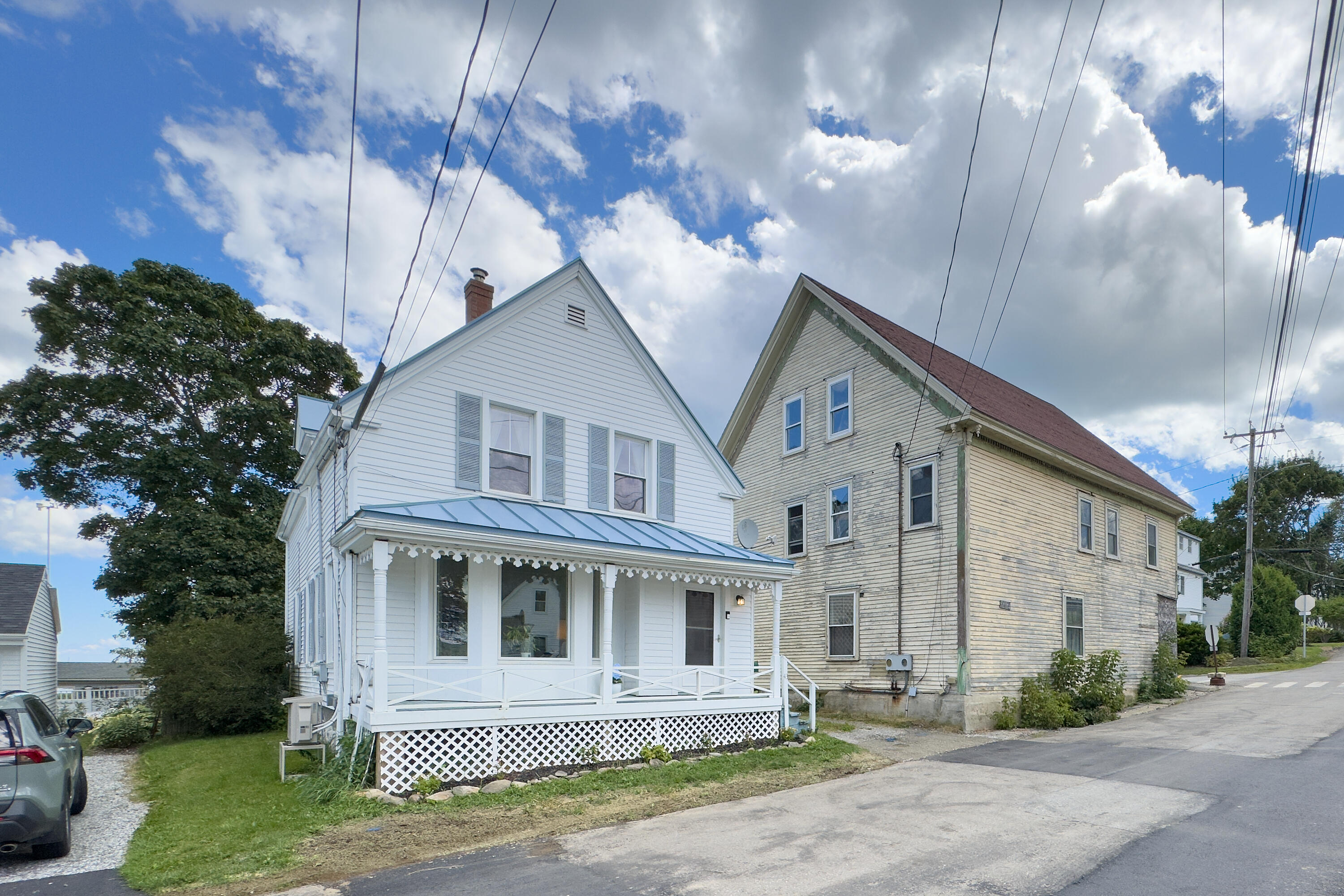 43 Pacific Street Rockland ME 04841