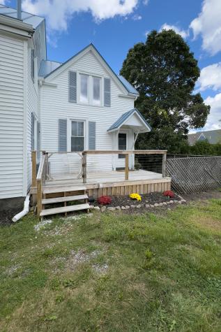 43 Pacific Street Rockland ME 04841