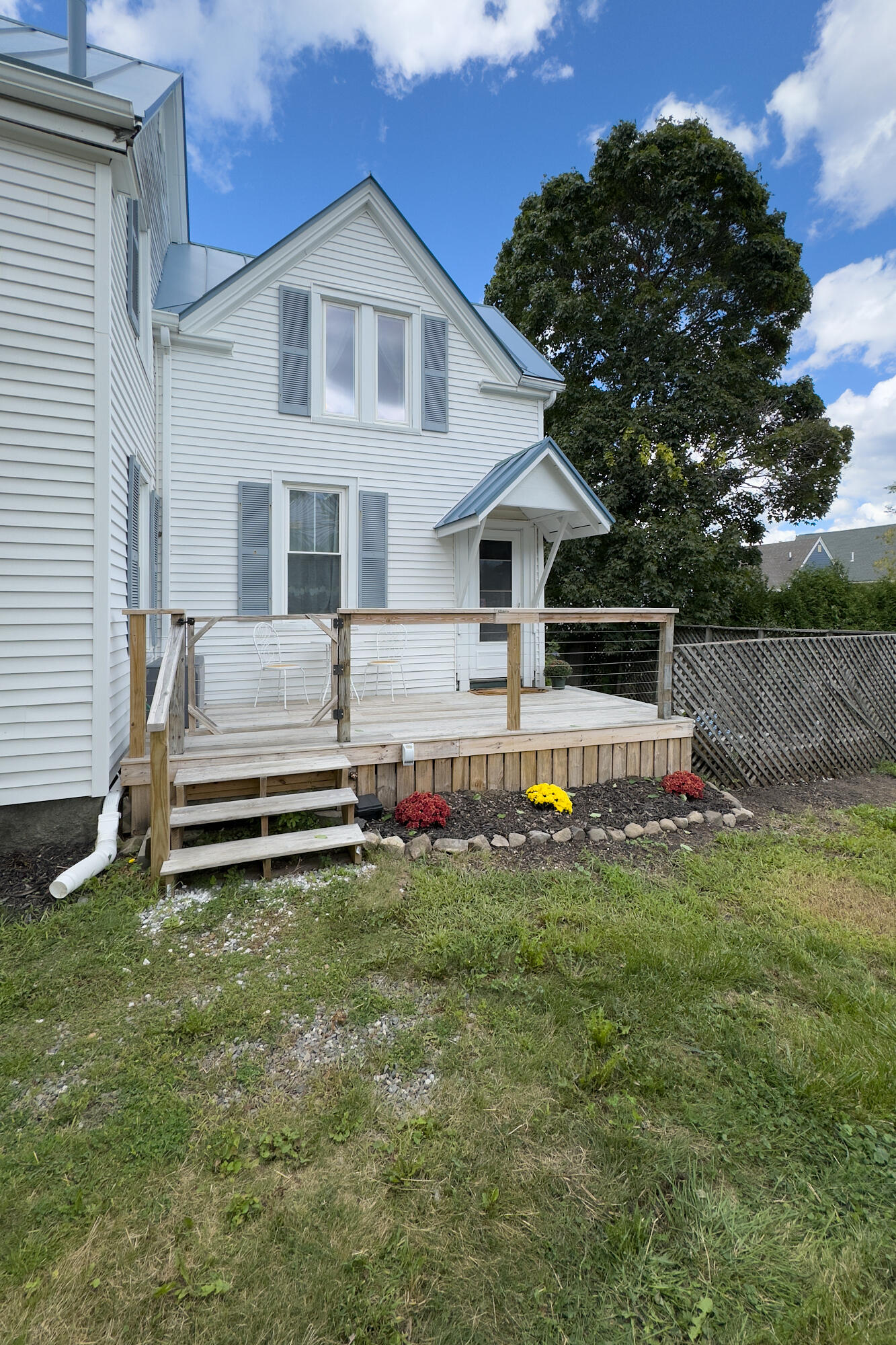 43 Pacific Street Rockland ME 04841