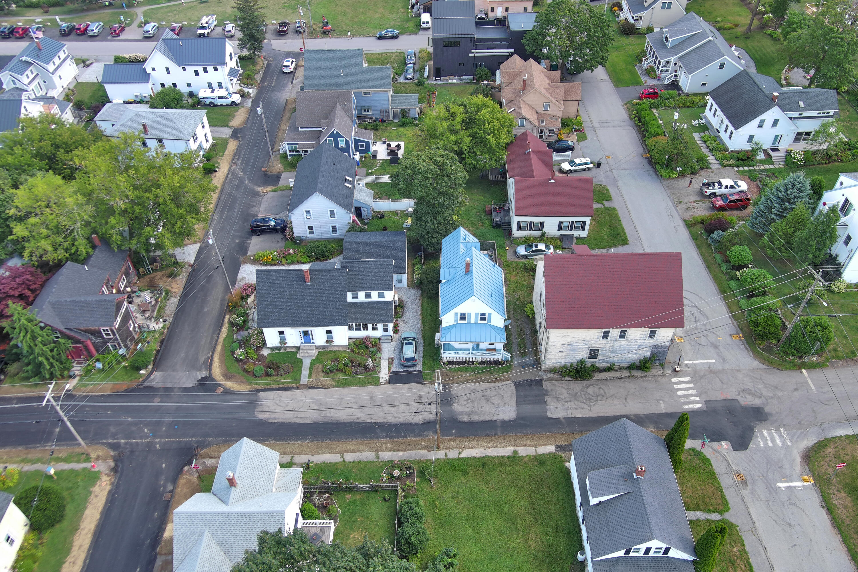 43 Pacific Street Rockland ME 04841