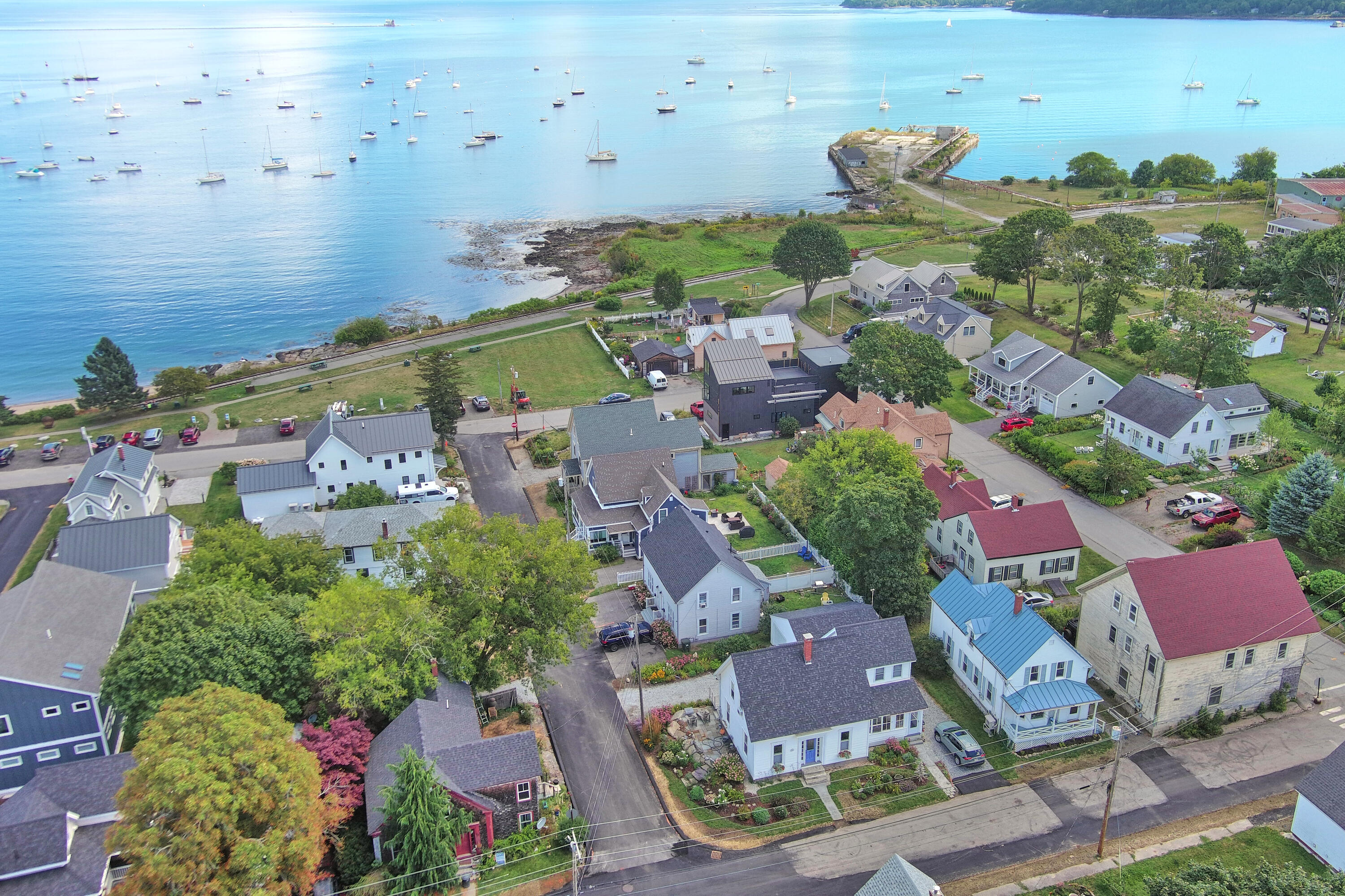 43 Pacific Street Rockland ME 04841