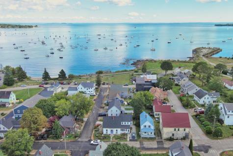 43 Pacific Street Rockland ME 04841