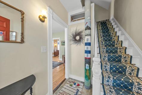 43 Pacific Street Rockland ME 04841