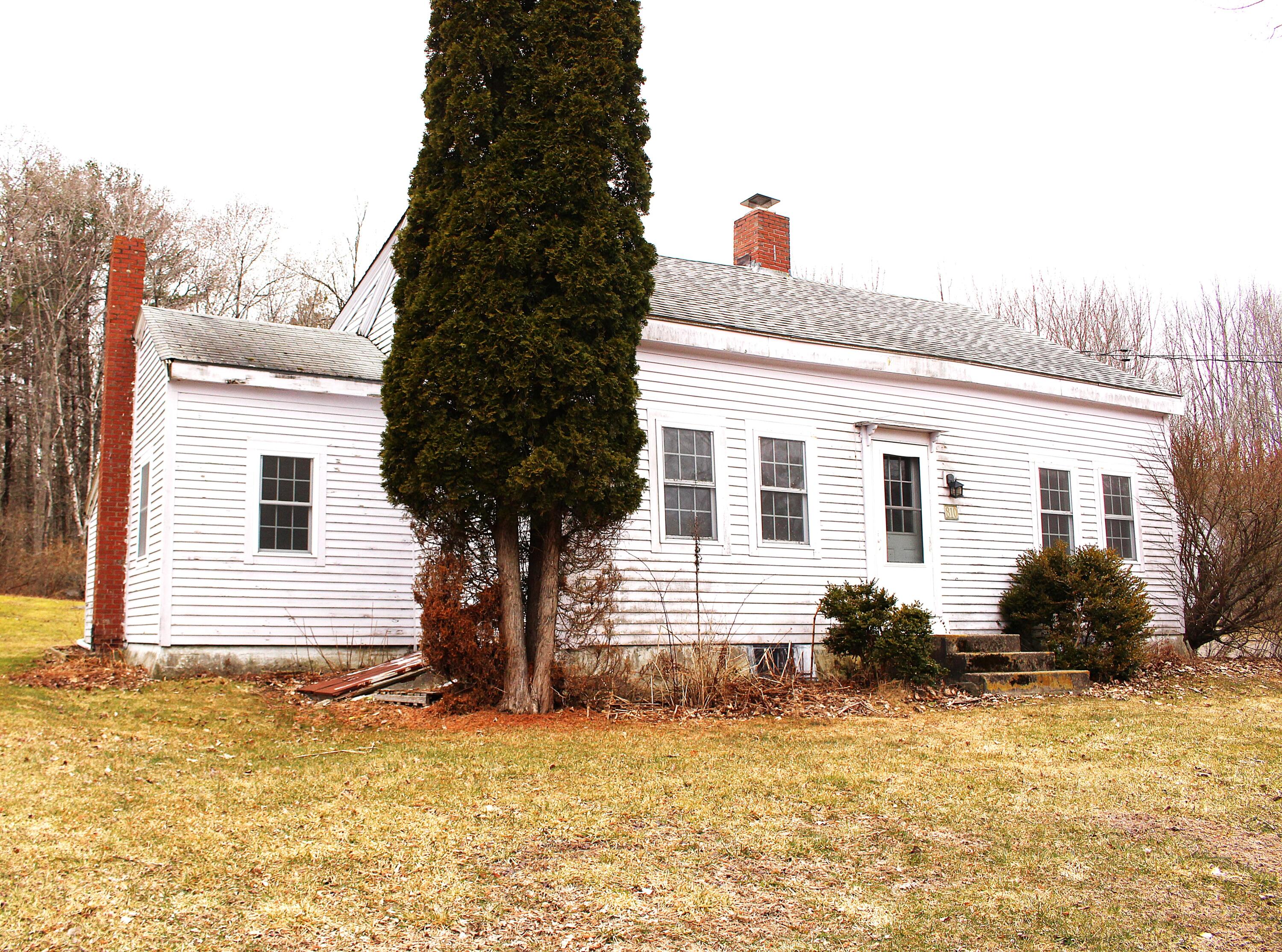 810 Rockland Street Rockport ME 04856