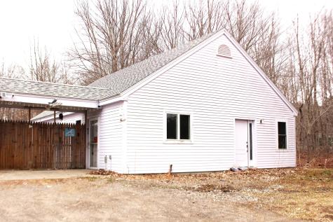 810 Rockland Street Rockport ME 04856