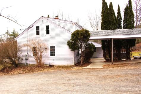 810 Rockland Street Rockport ME 04856