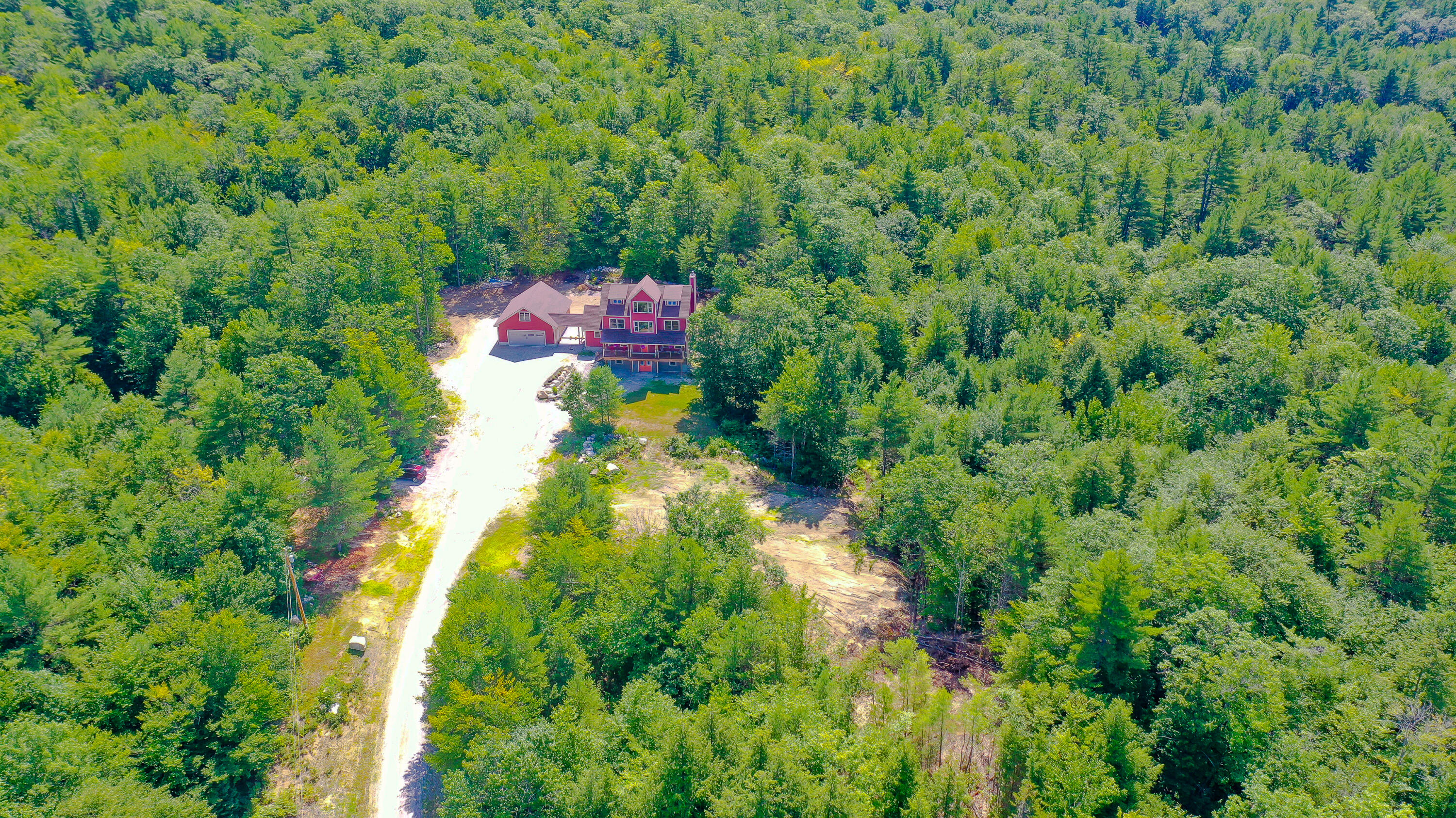 795 Knights Hill Road Sweden ME 04040