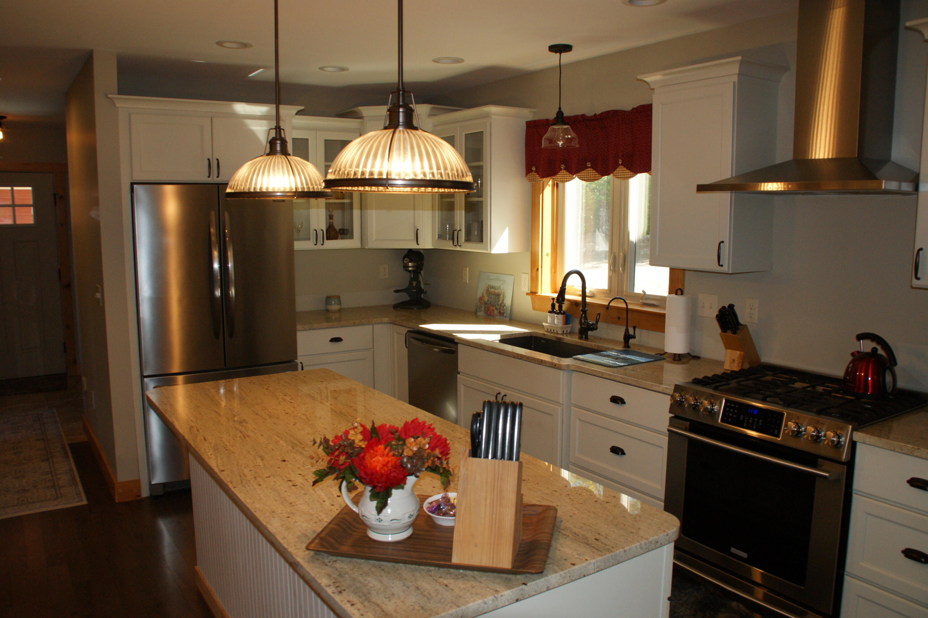 795 Knights Hill Road Sweden ME 04040