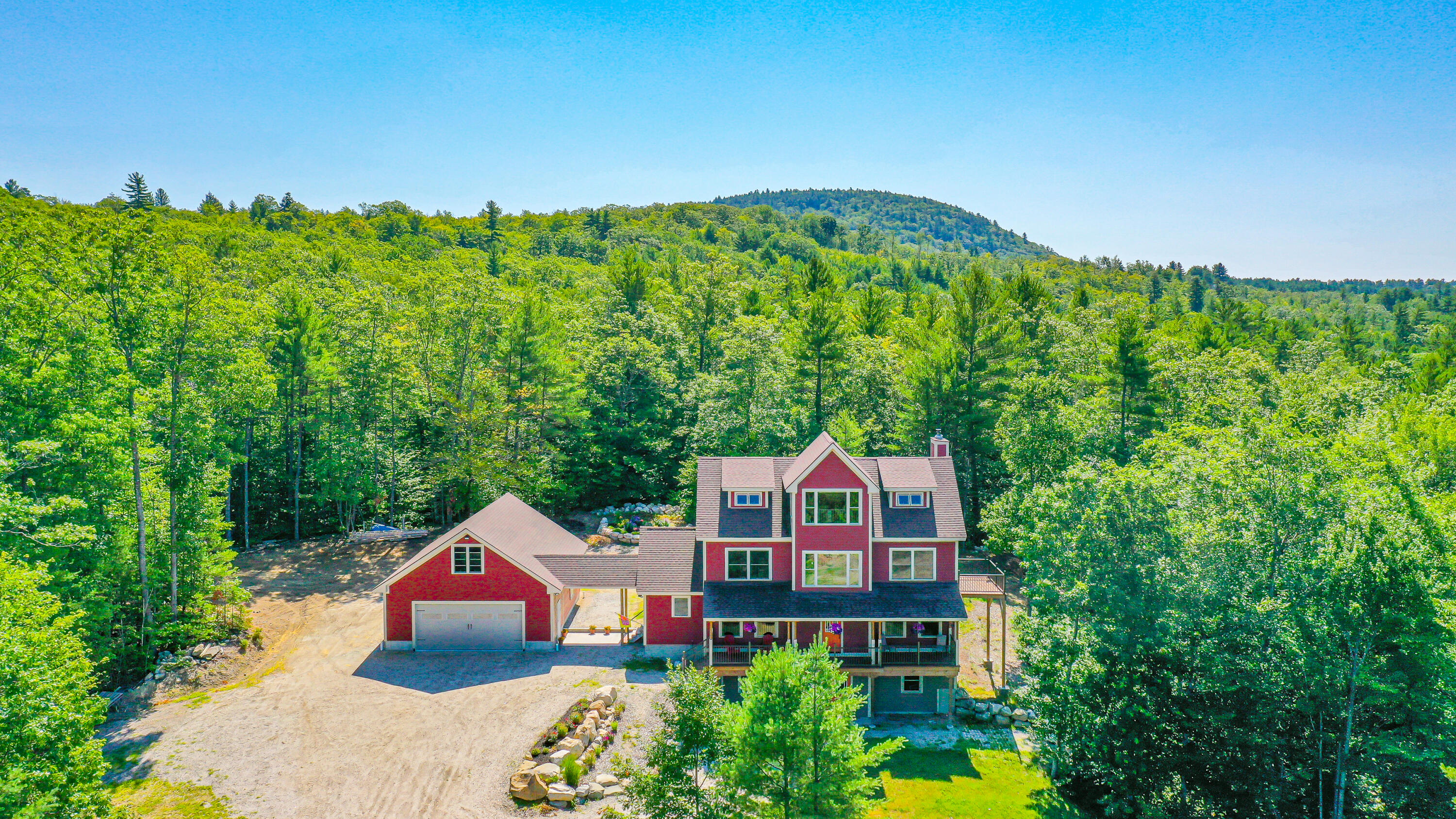 795 Knights Hill Road Sweden ME 04040