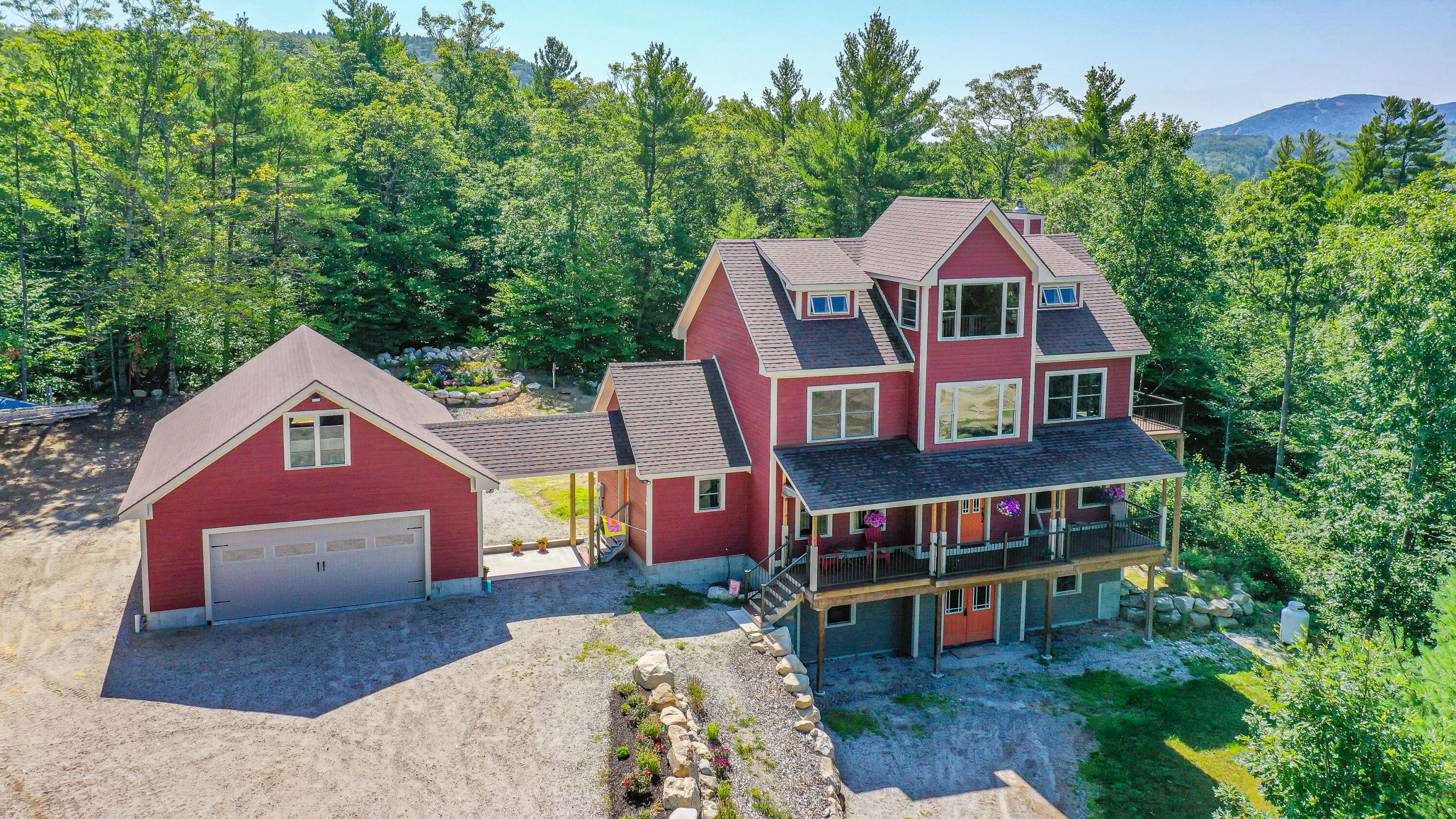 795 Knights Hill Road Sweden ME 04040