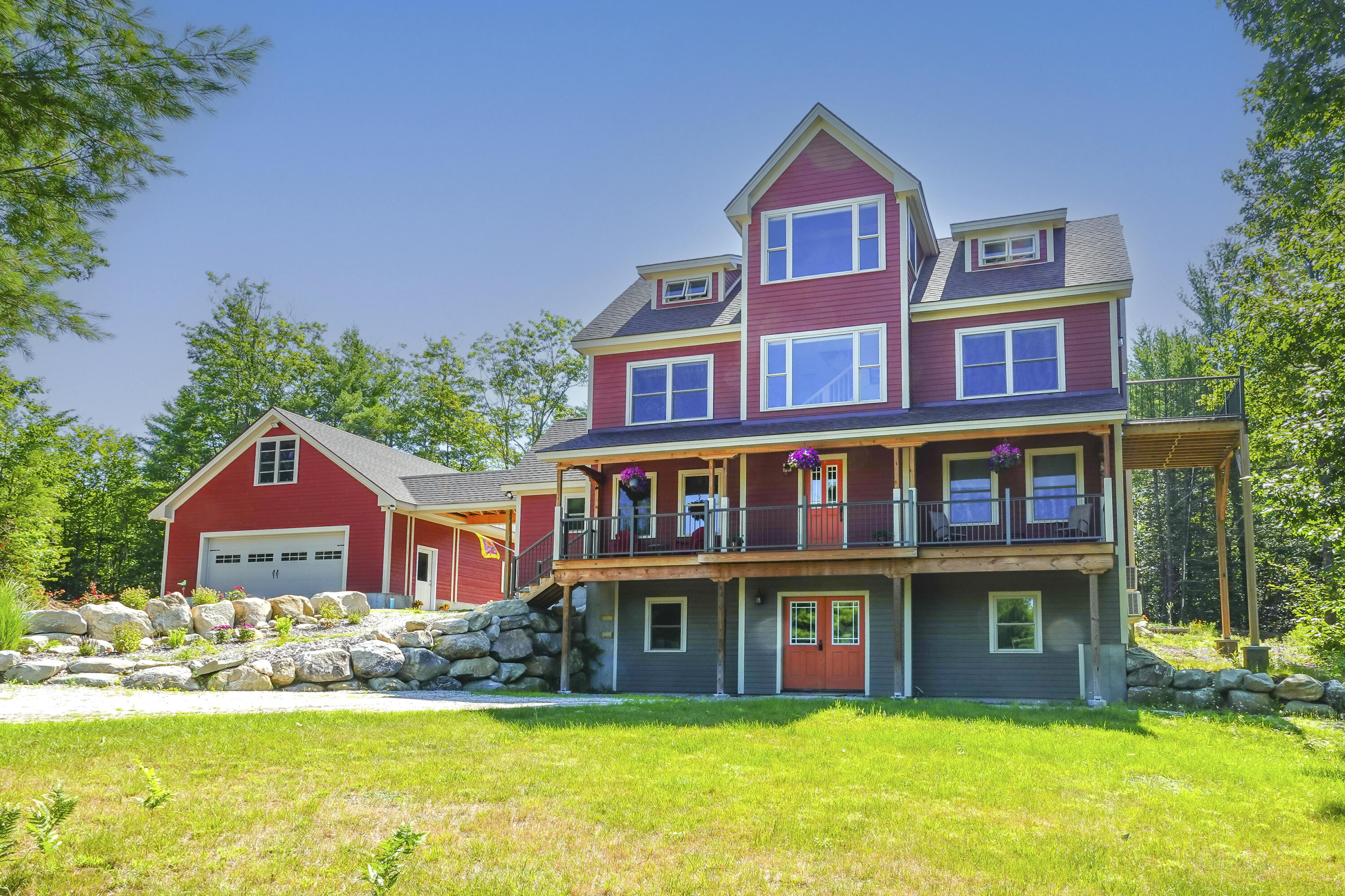 795 Knights Hill Road Sweden ME 04040