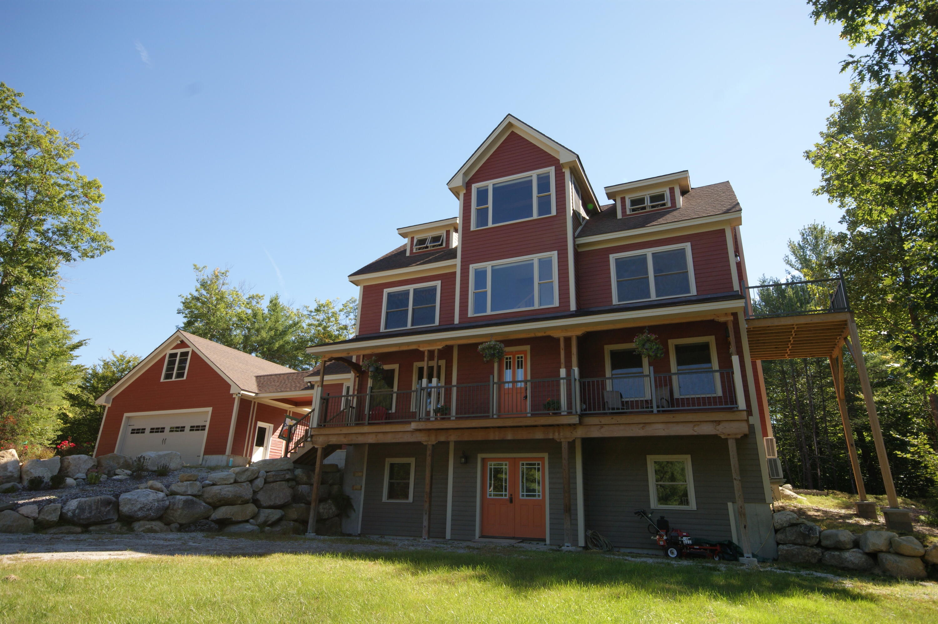 795 Knights Hill Road Sweden ME 04040