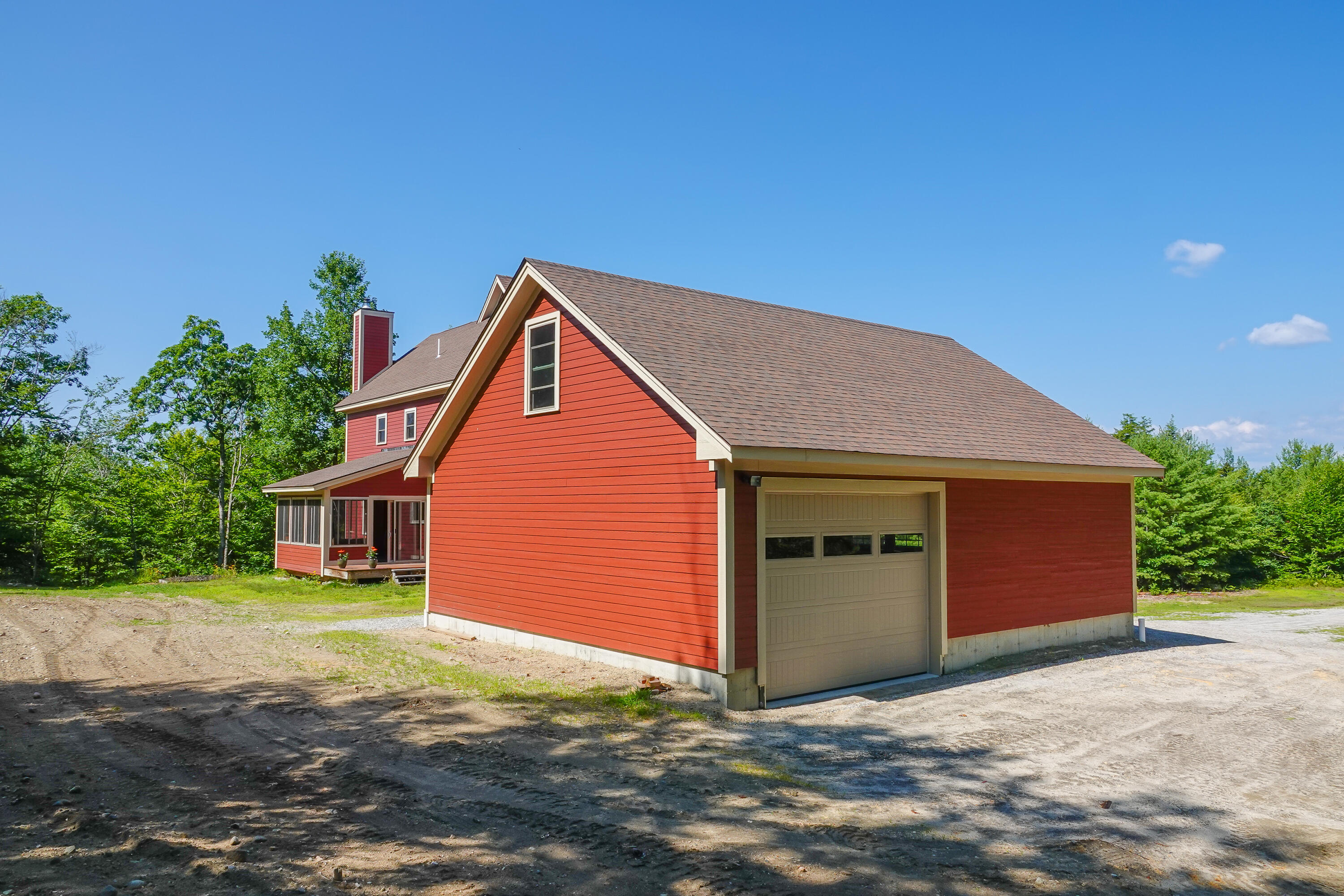795 Knights Hill Road Sweden ME 04040