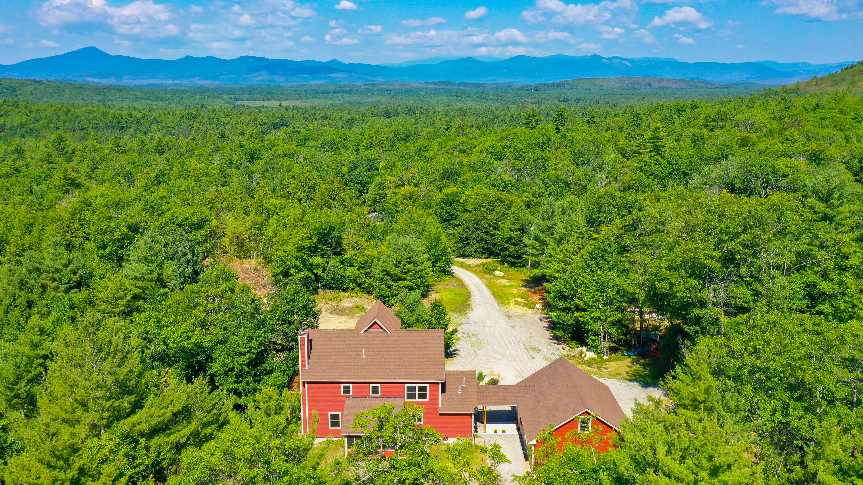 795 Knights Hill Road Sweden ME 04040