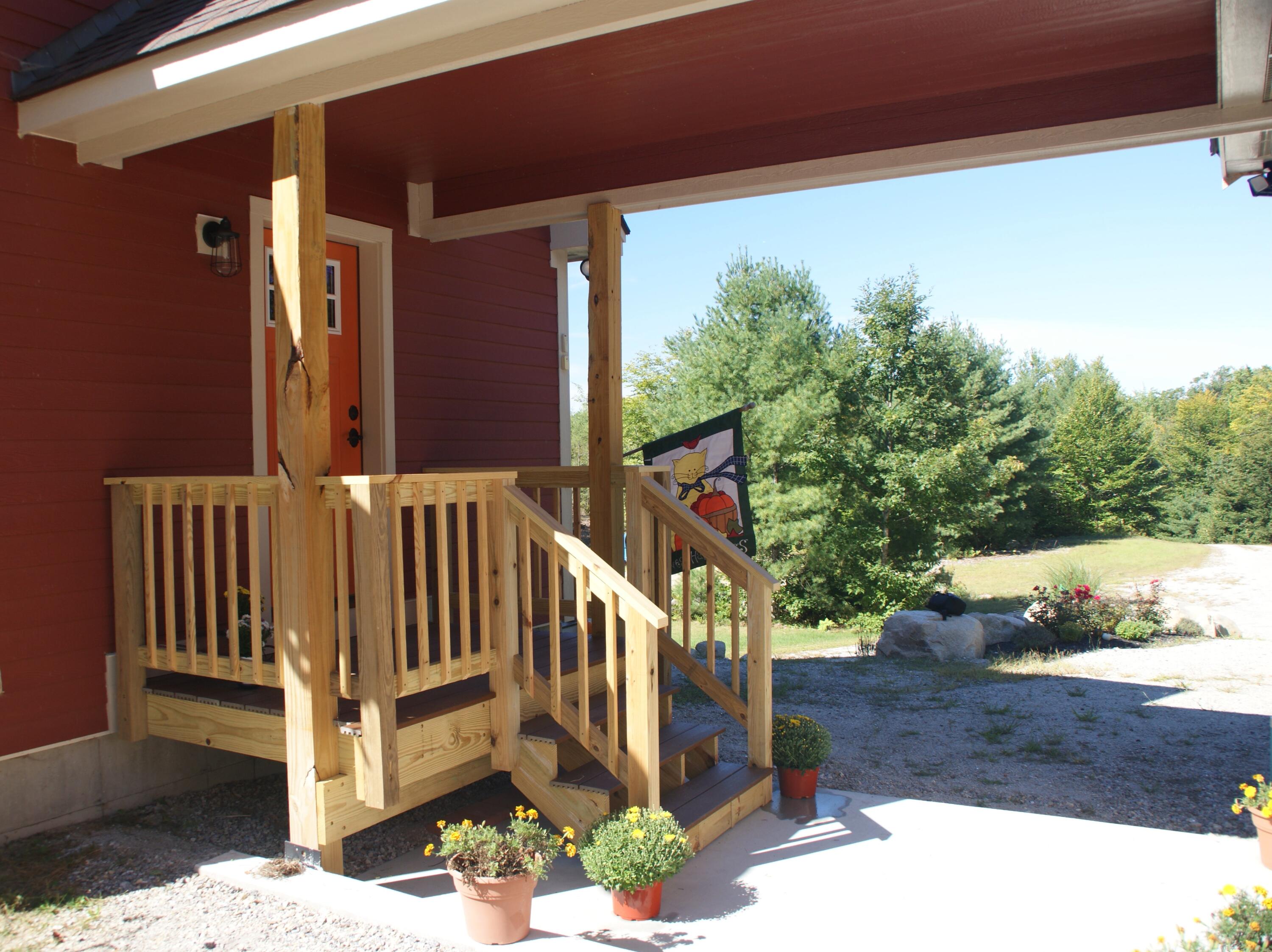 795 Knights Hill Road Sweden ME 04040