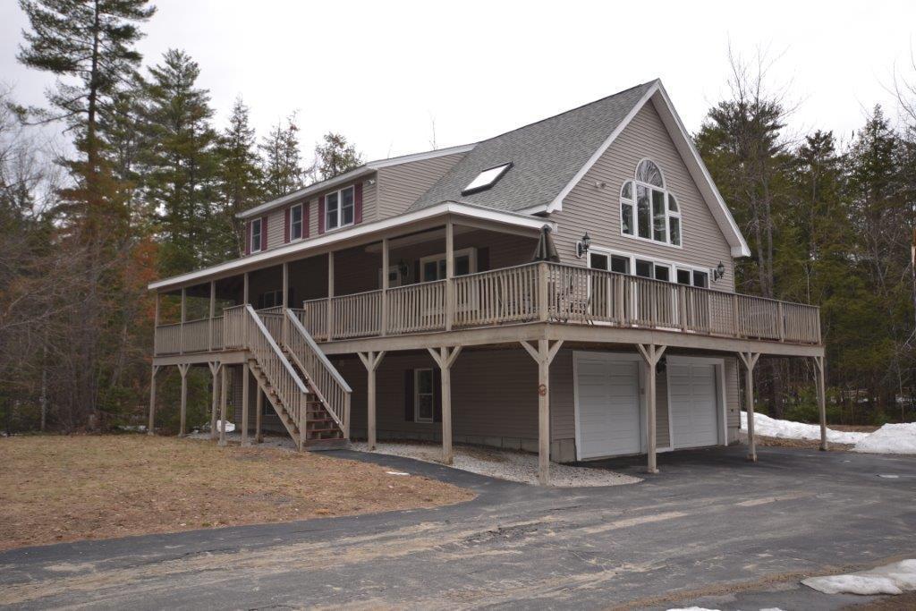 60 South Bay Road Bridgton ME 04009